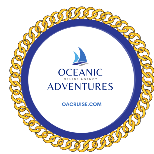 Oceanic Adventures Cruise Agency