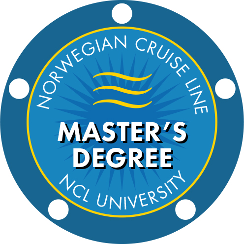 NCL University Master’s Degree