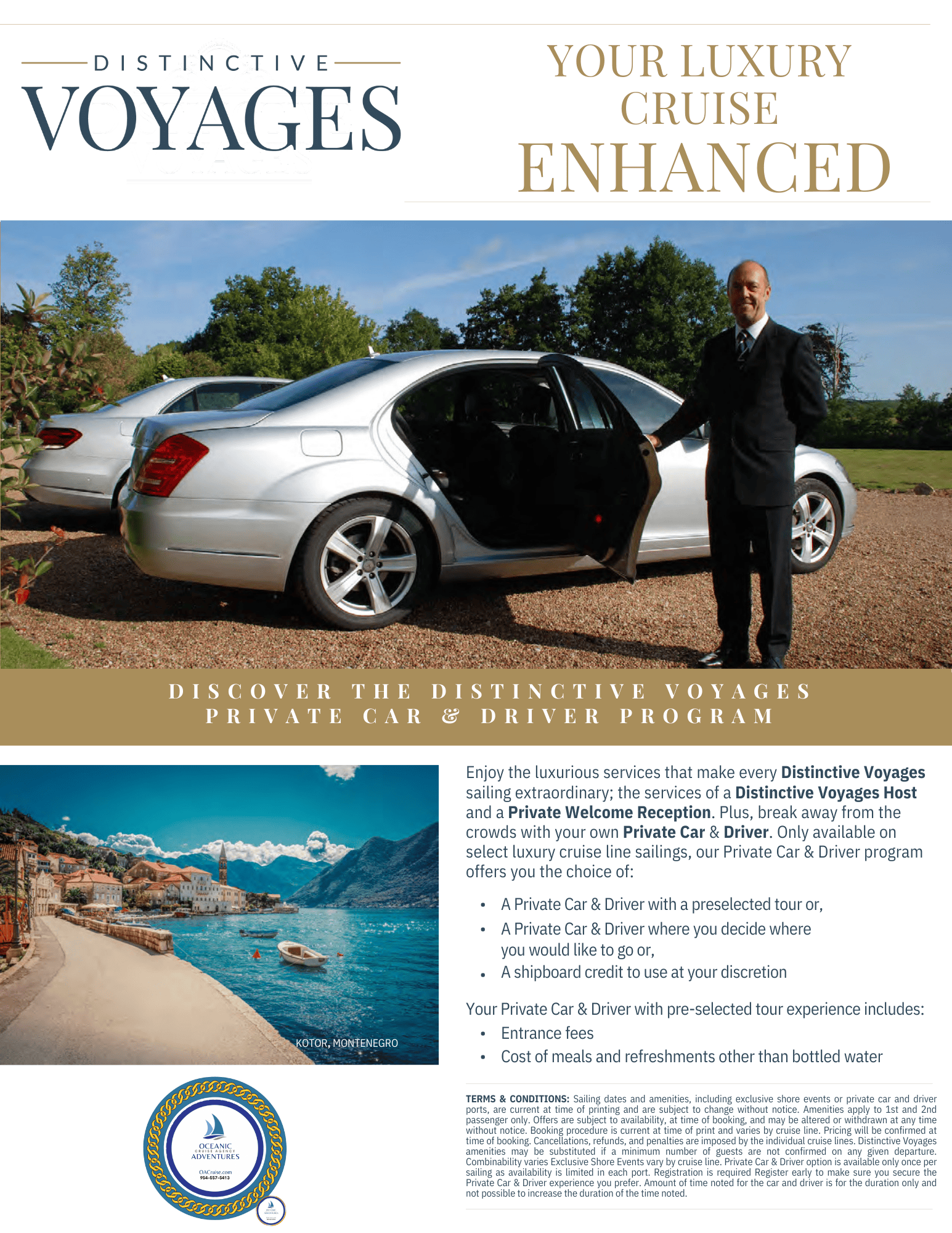 2025 Private Car and Driver flyer