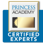 About cruise lines with certifications