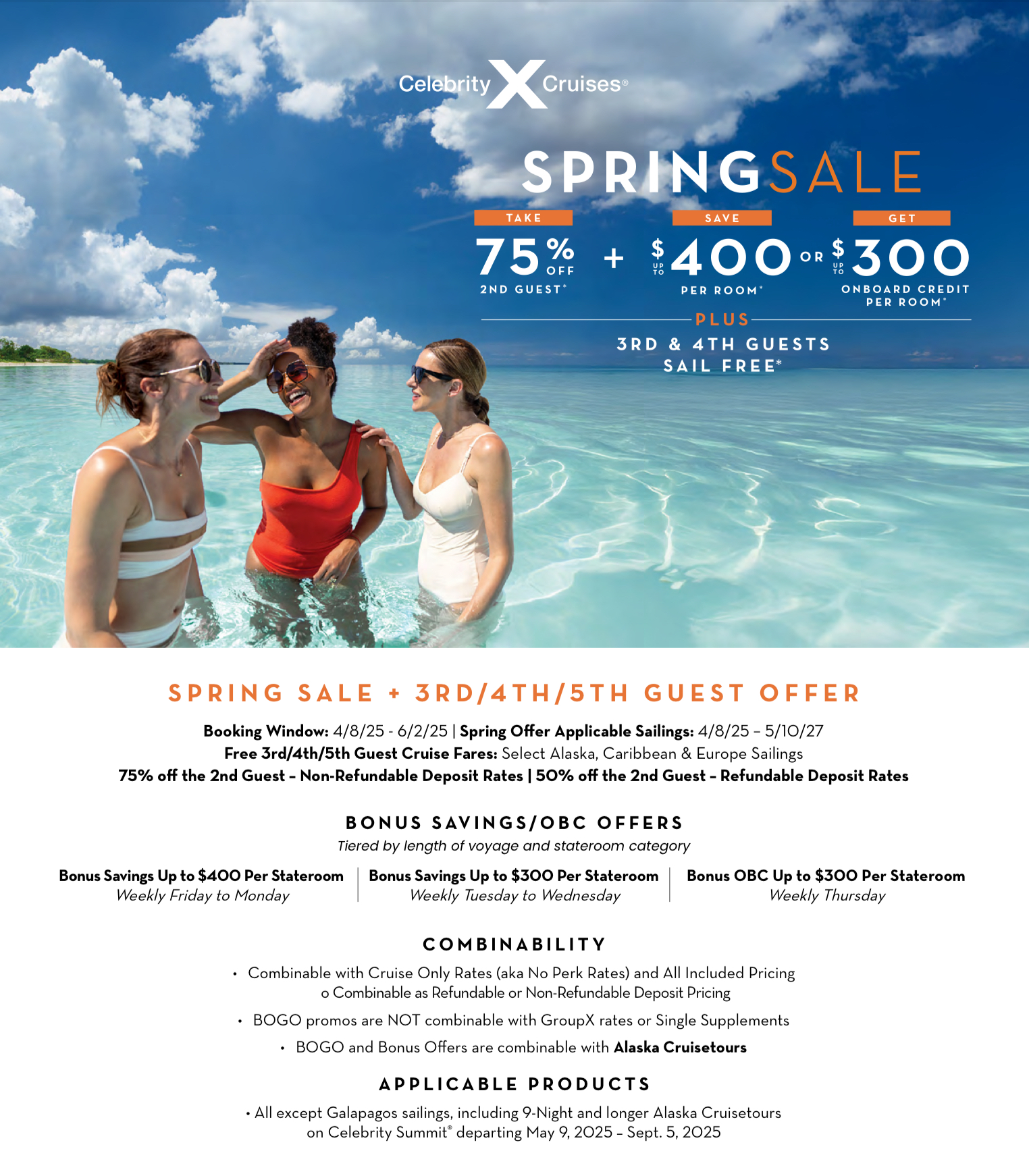 Celebrity Cruise Line